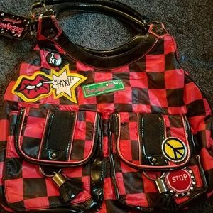 Betsey Johnson Purse